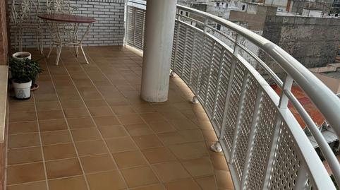 Foto 3 de Àtic en venda a Cariñena - Carinyena, Vila-real