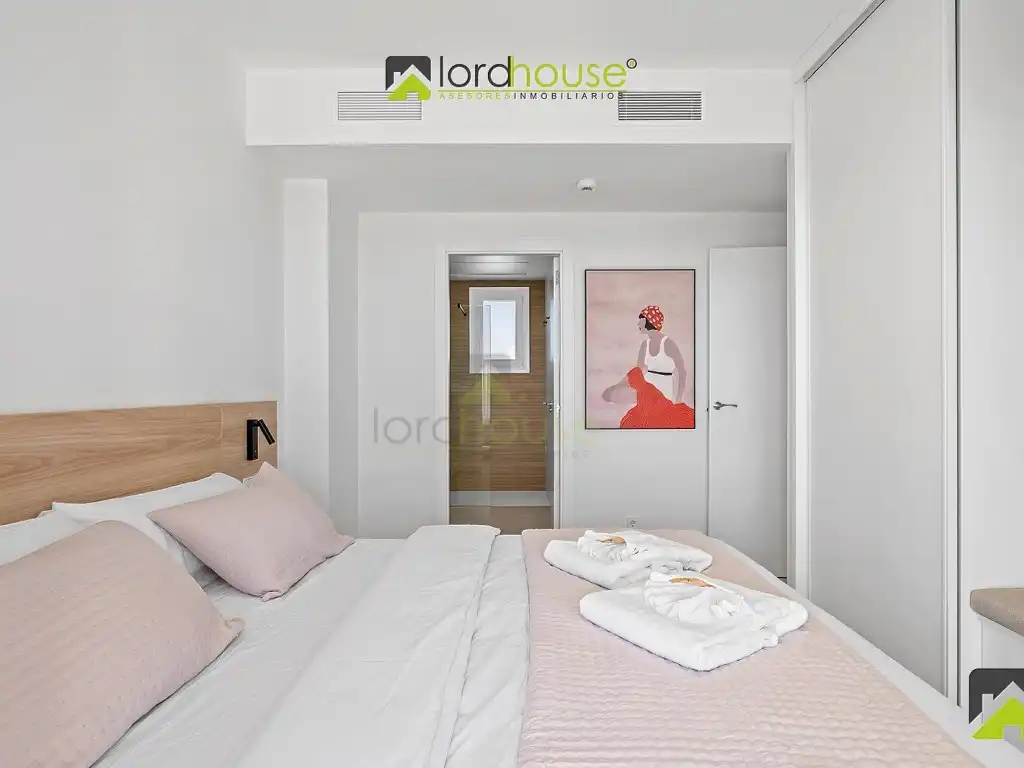 Apartament amb ascensor en venda a Calle Penelope-Claras, imagen 19