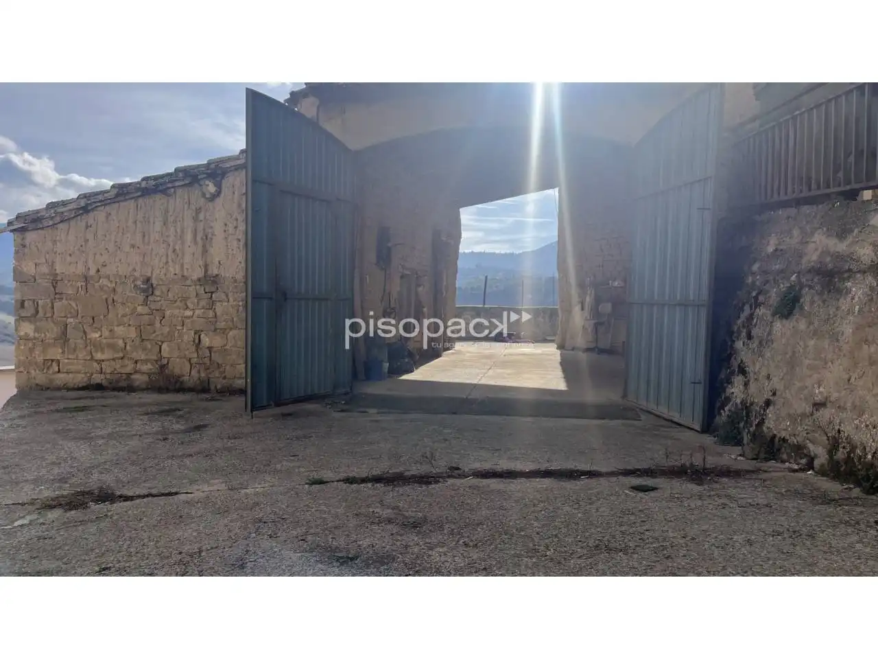 Residential for sale in Cáseda