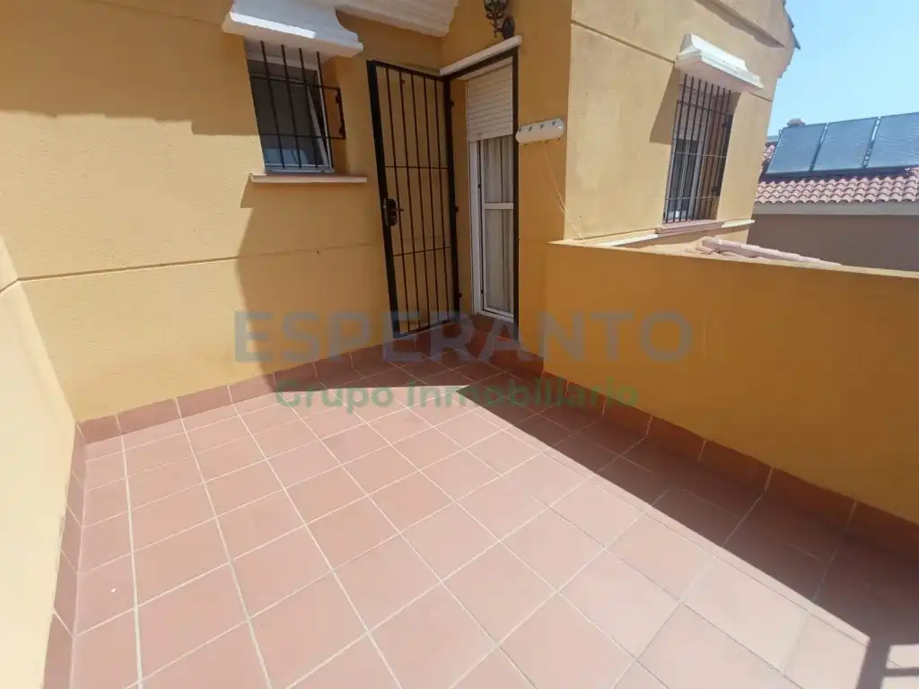 Adosado en venta en Manantiales - Lagar - Cortijo, imagen 46