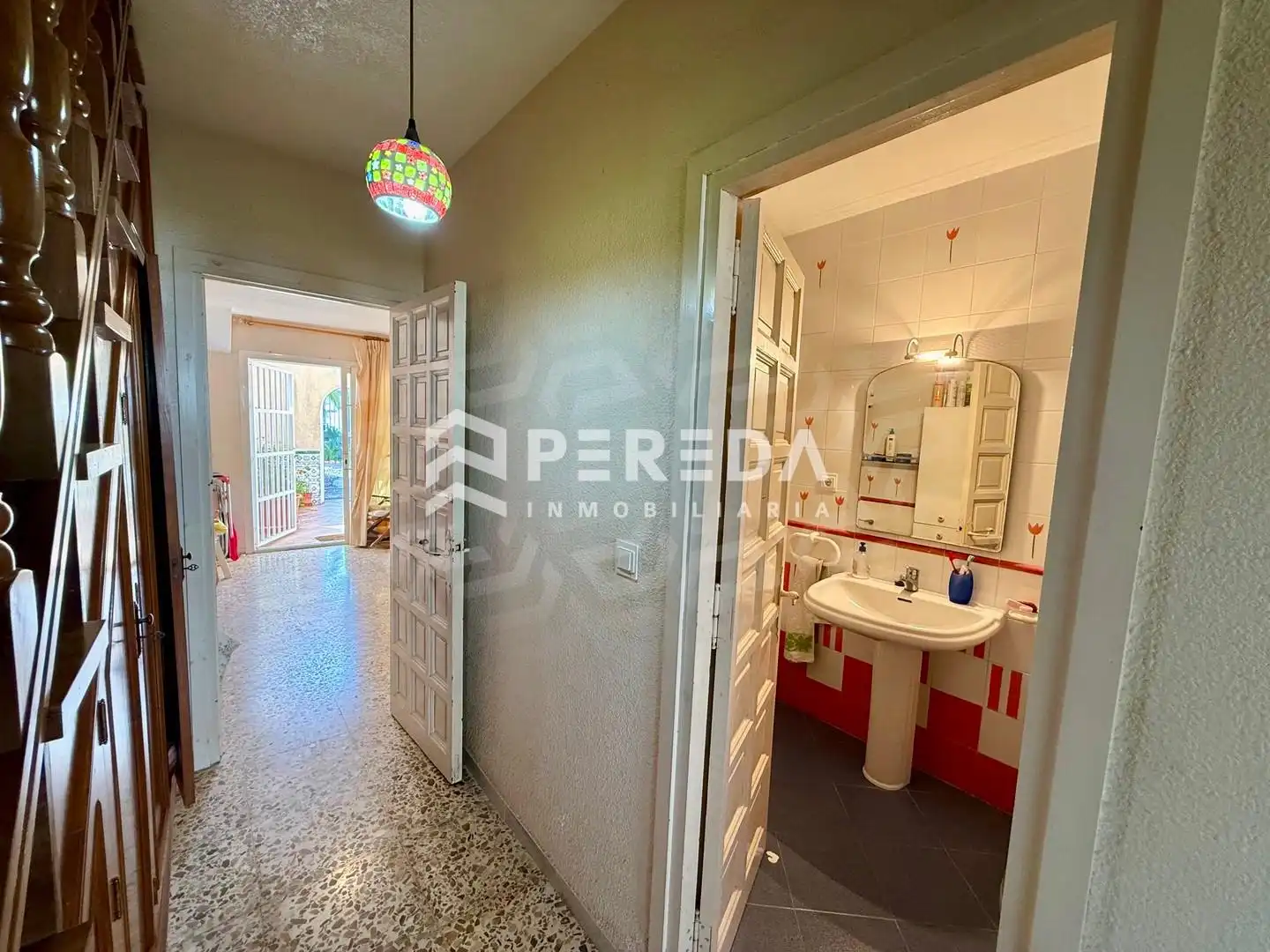 Houses for sale in Roquetas de Mar  with Terrace and Community pool