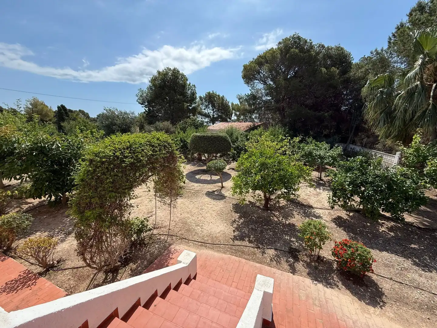 Casa con jardín en venta en Pueblo - Urbanizaciones, imagen 15