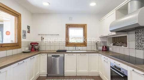 Foto 4 de Casa o chalet en venta en Ciutat Diagonal, Esplugues de Llobregat