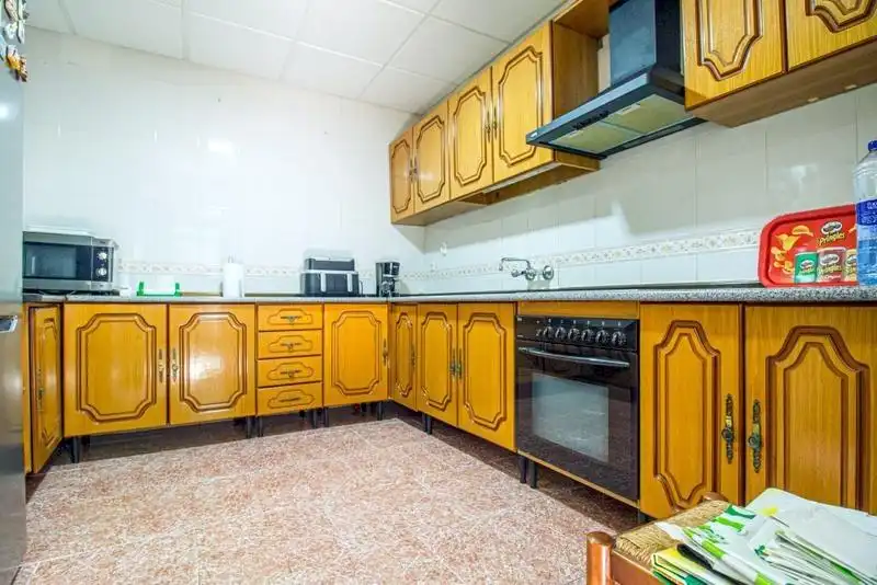 Casa en venta en San Roque - Ronda Norte, imagen 16