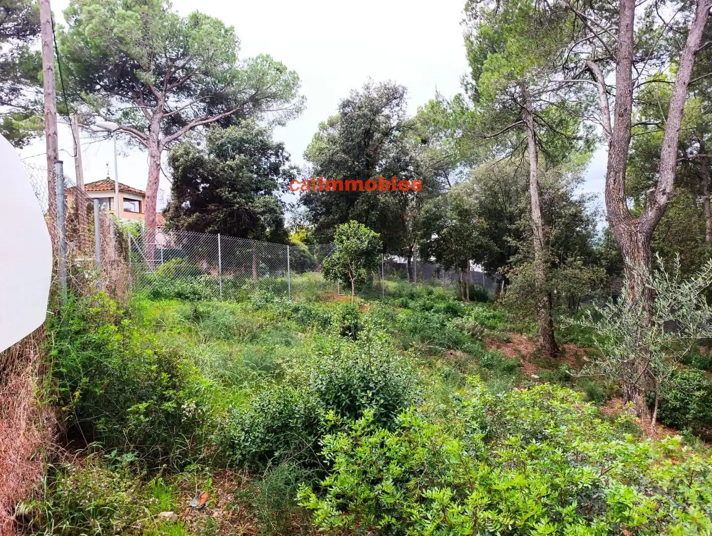Residential for sale in Sant Cugat del Vallès