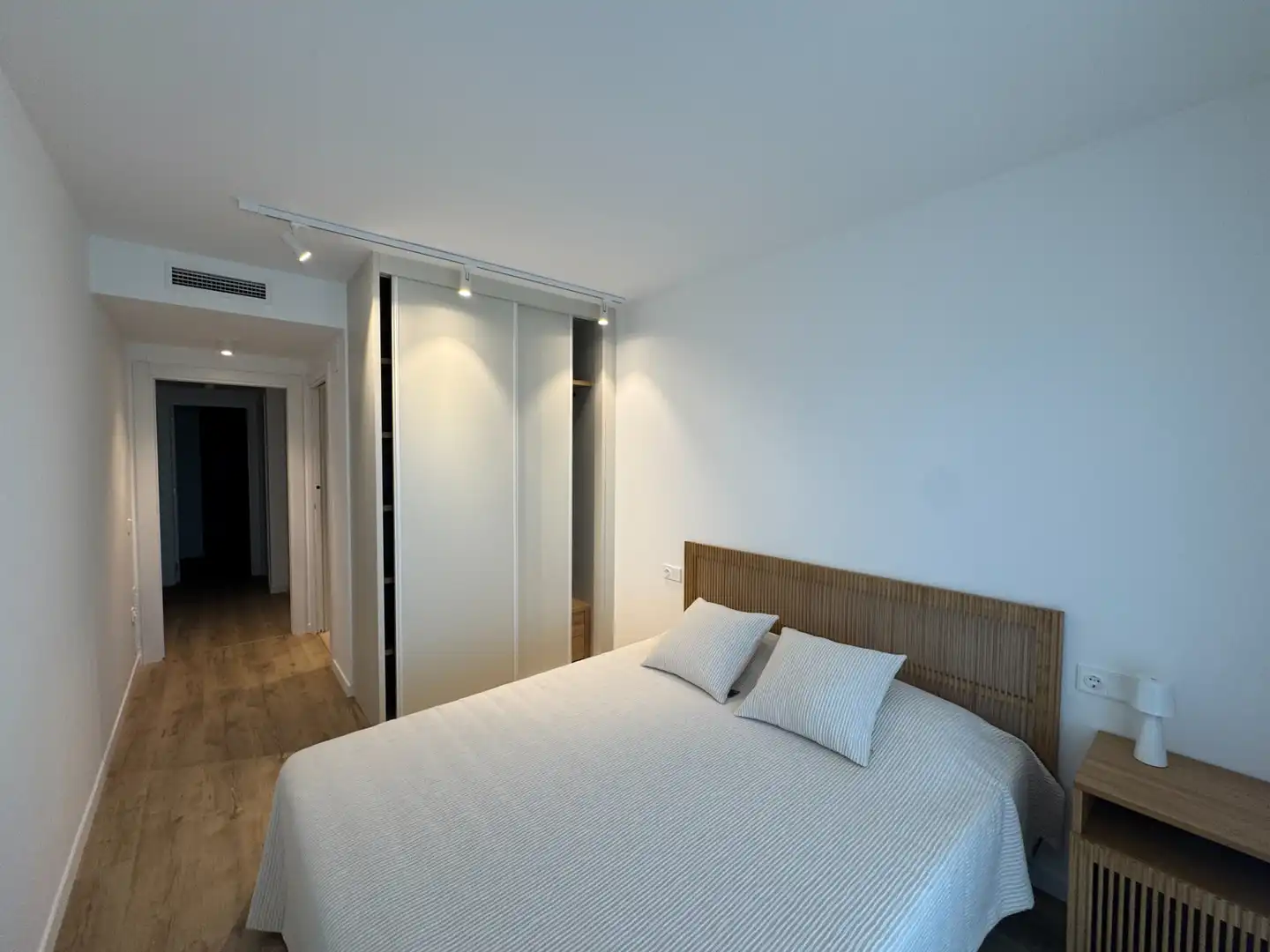 Wohnung zum Verkauf in Carrer de Ponent, 44, Poble Nou - Olivar Gran