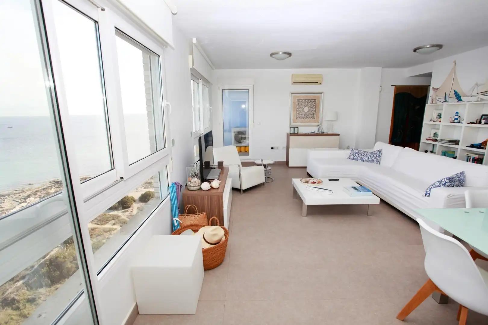 Apartment mit Terrasse zum Verkauf in Veneziola, imagen 11