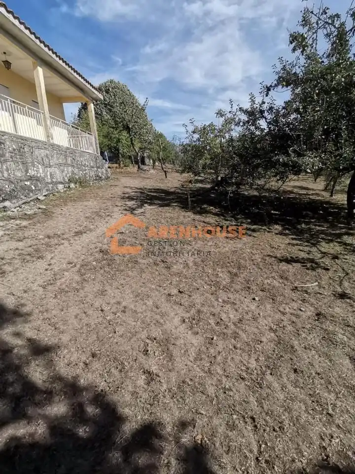Casa amb terrassa en venda a San Cristovo de Cea, imagen 17