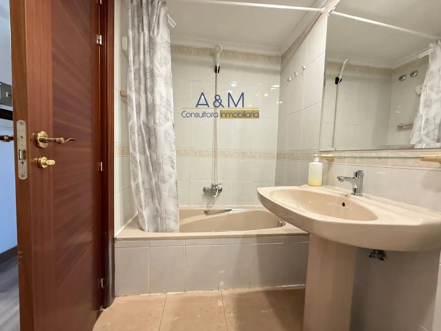 Piso con piscina en alquiler en Mariano de Los Cobos, imagen 17