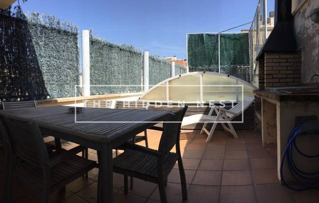 Casa-chalet en Venta en Ca n'Aurell