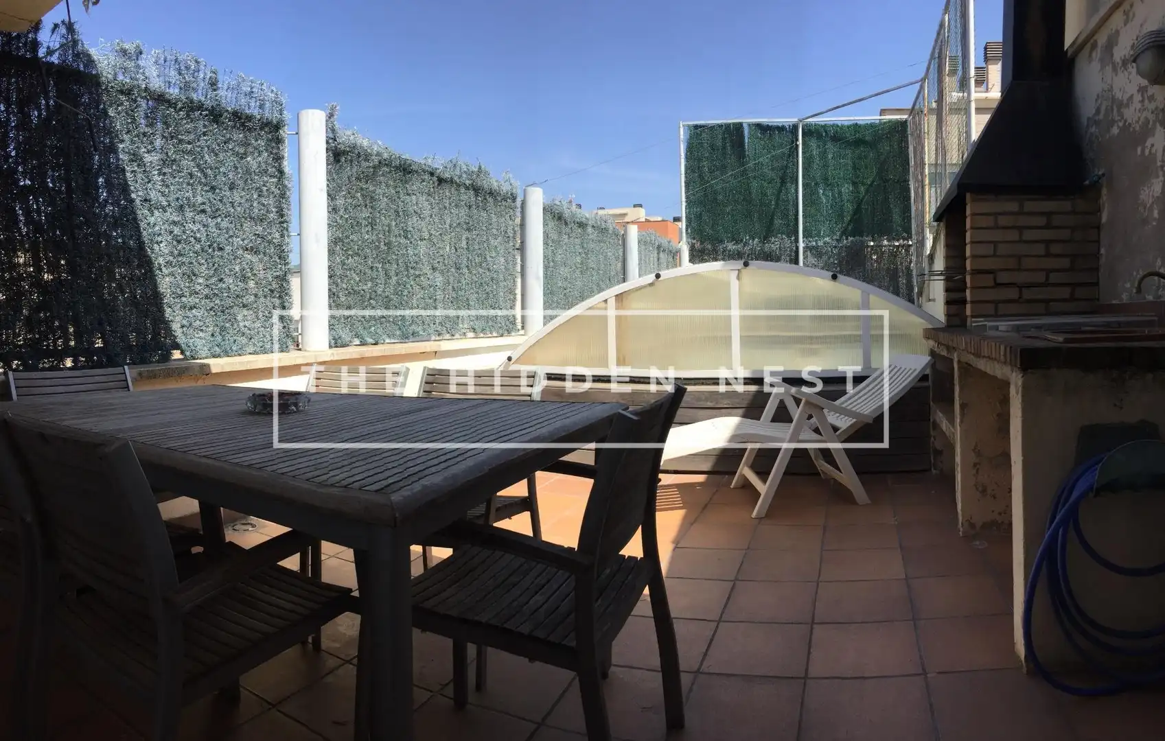 Casa en venda a Ponent