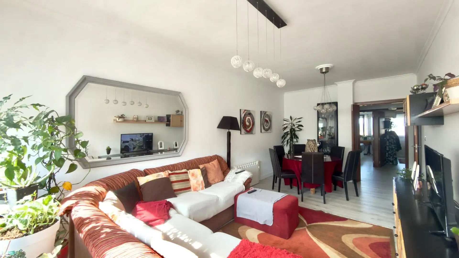 Appartement avec terrasse à vendre à Calle E PARDO BAZAN, imagen 19