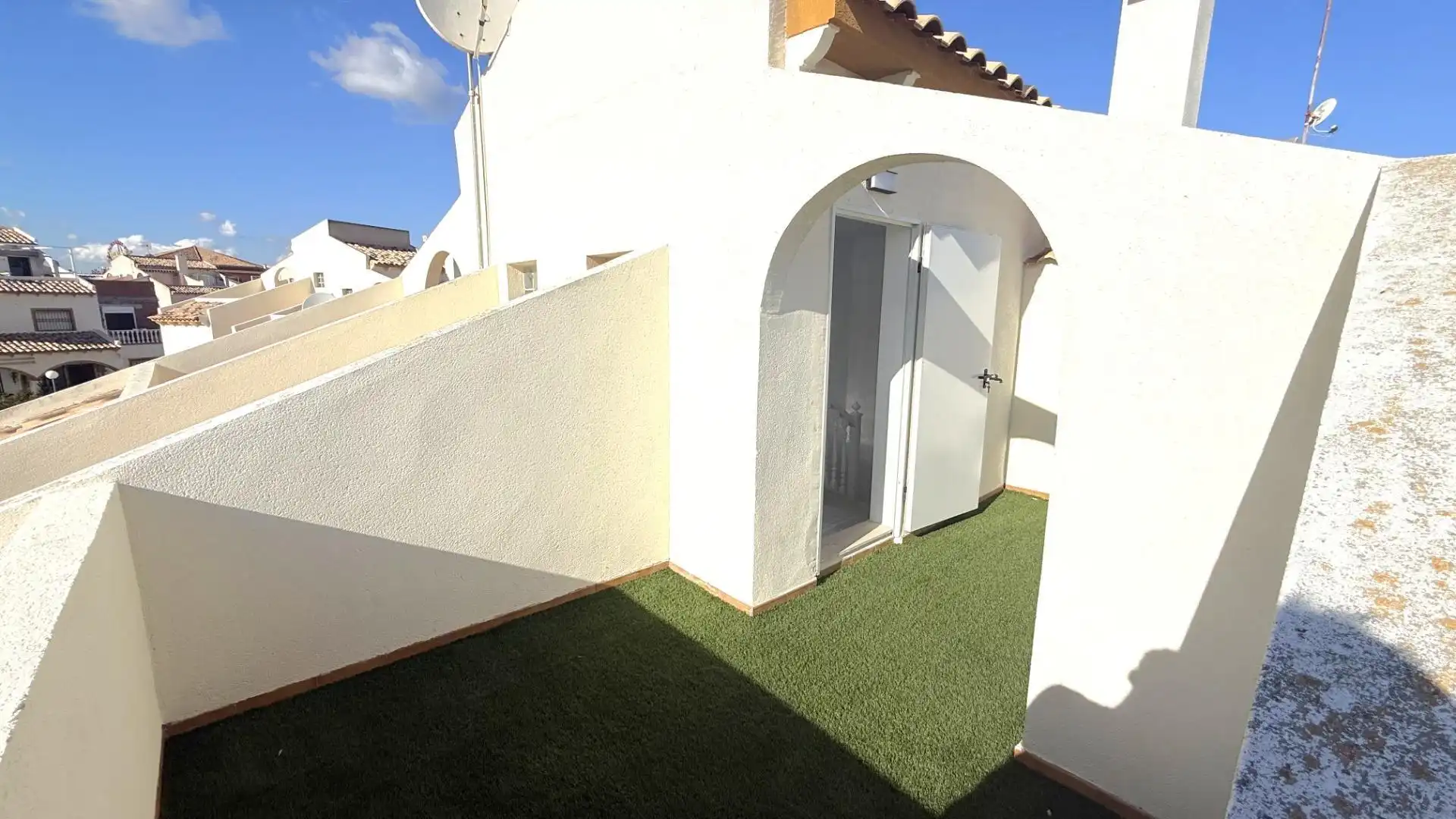 Chalet en venta en Orihuela Costa, imagen 8