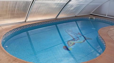 Foto 4 de Casa o chalet en venta en Lloret Blau - La Creu de Lloret, Lloret de Mar