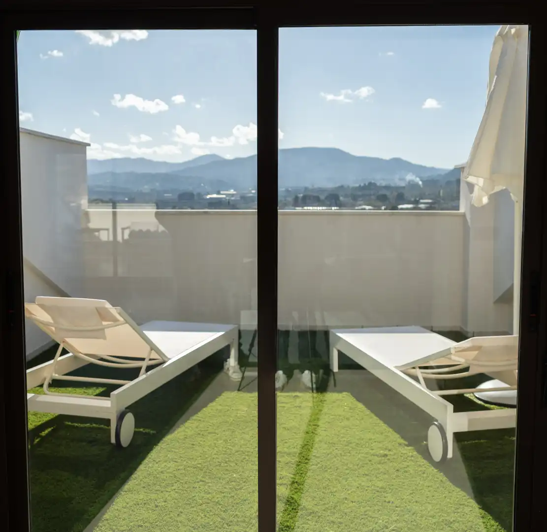 Wohnung zum Verkauf in Avinguda del País Valencià, 28, Muro de Alcoy