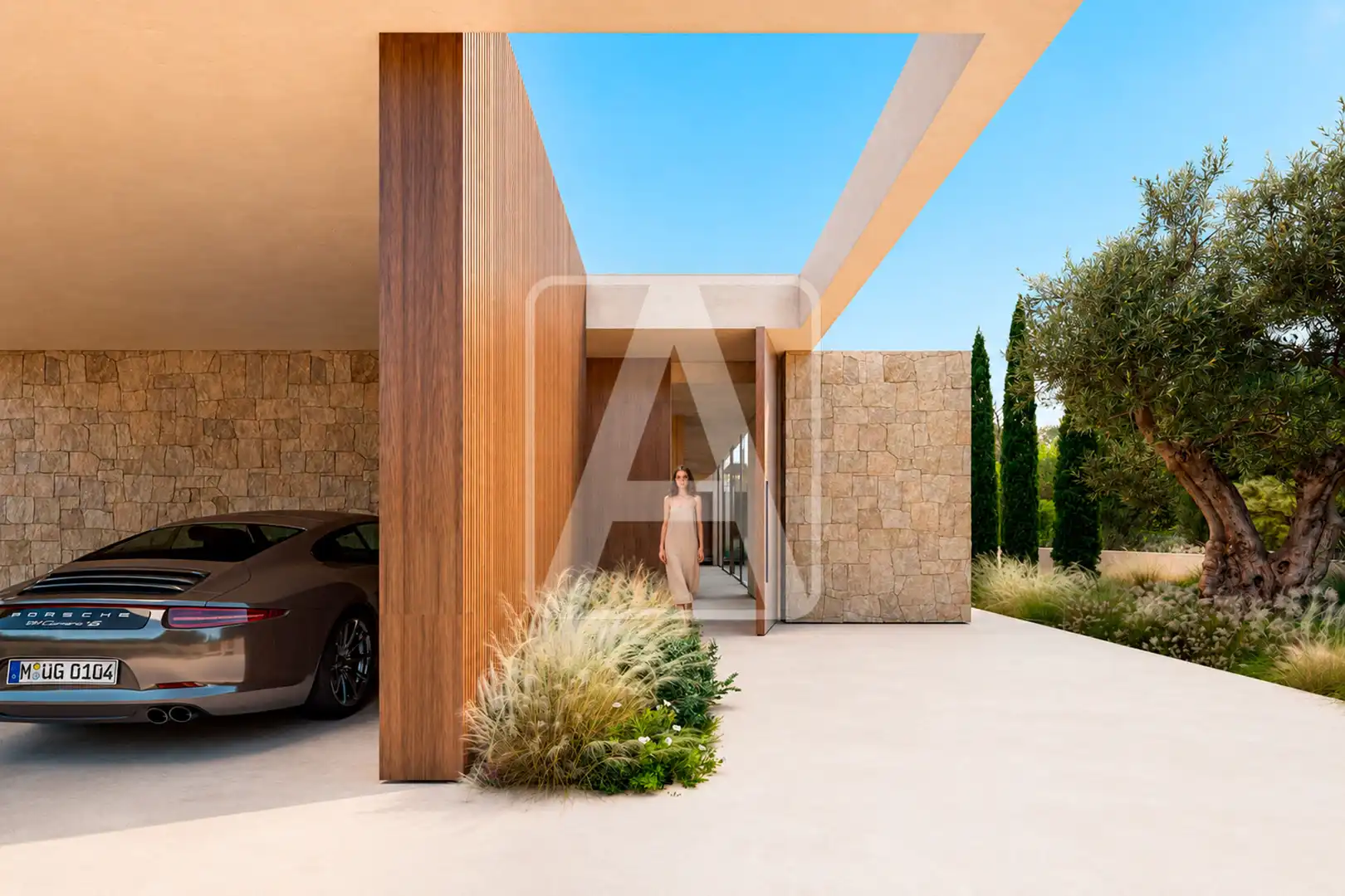 Detached house with pool for sale in Benimeit - Tabaira, imagen 14