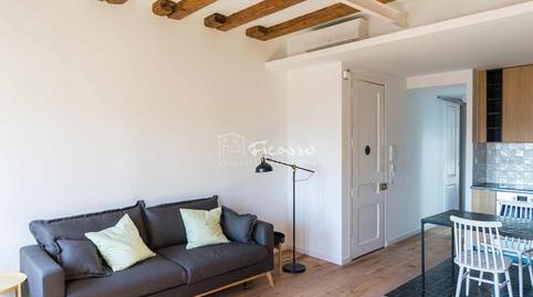 Photo 5 of Attic to rent in De Pere IV, El Parc i la Llacuna del Poblenou, Barcelona
