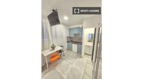 Foto 2 de Estudi per a compartir a Puerta del Ángel,  Madrid Capital