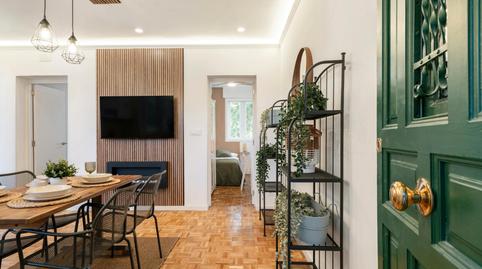 Foto 2 von Wohnung zur Miete in N/a, Puerta del Ángel, Madrid Capital