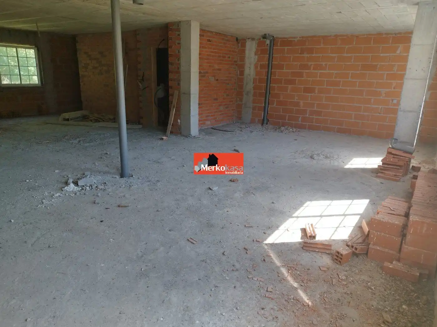 Finca rústica en venda a Pedrafita do Cebreiro