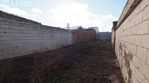 Se vende solar en la zona centro de Tomelloso junto a calle Isabeles, con 212 m2 y 7,50 de fachada, immagine 2