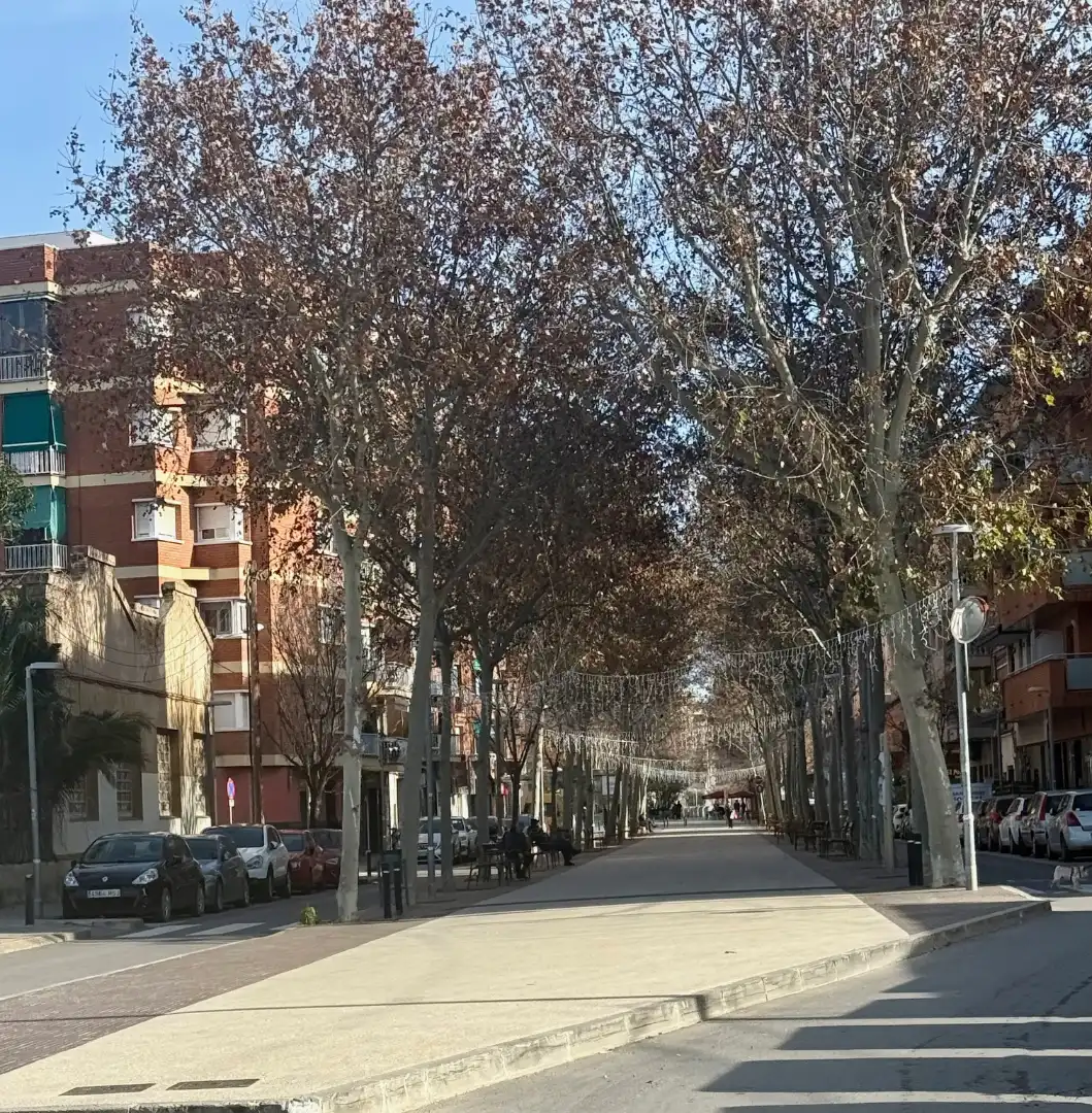 Wohngebäude zum Verkauf in Carrer de la Verge de Montserrat, imagen 5