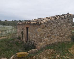 Vista exterior de Finca rústica en venda en Maials