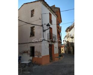 Exterior view of House or chalet for sale in Toràs