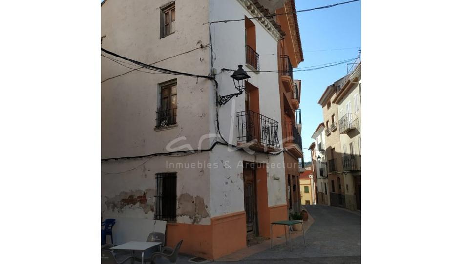 Photo 1 of House or chalet for sale in Toràs, Castellón