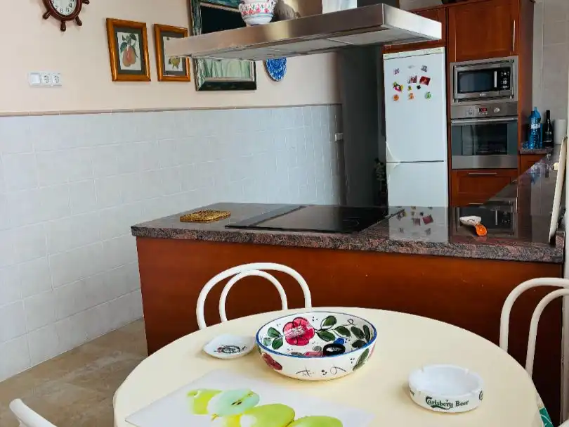 Casa in vendita a Carrer Cabo Garcia 0, imagen 18