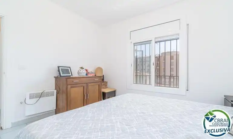 Apartament amb ascensor en venda a Calle DE P CALDERON DE LA BARCA, imagen 16