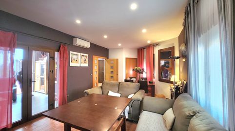 Foto 3 de Casa adosada en venda a Avenida Santa Lucía, 97b, Nueva Alcalá, Alcalá de Guadaira