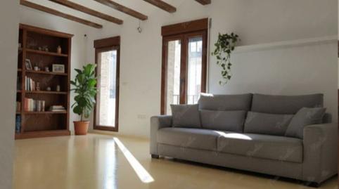 Foto 2 de Casa adosada en venta en Vicent Brull, El Cabanyal - El Canyamelar, Valencia Capital