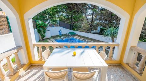 Foto 3 de Casa o chalet en venta en Cala d'en Bosch - Serpentona, Ciutadella de Menorca