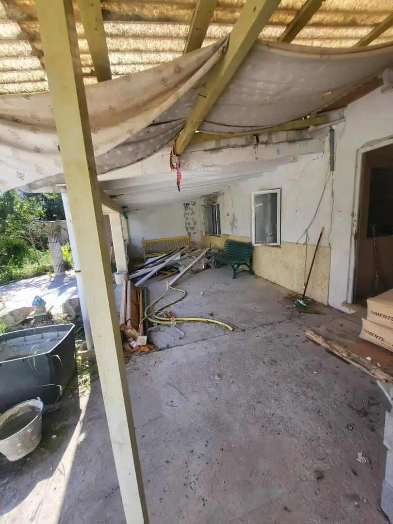 Terreny rústic en venda a Calle de Orient, imagen 18