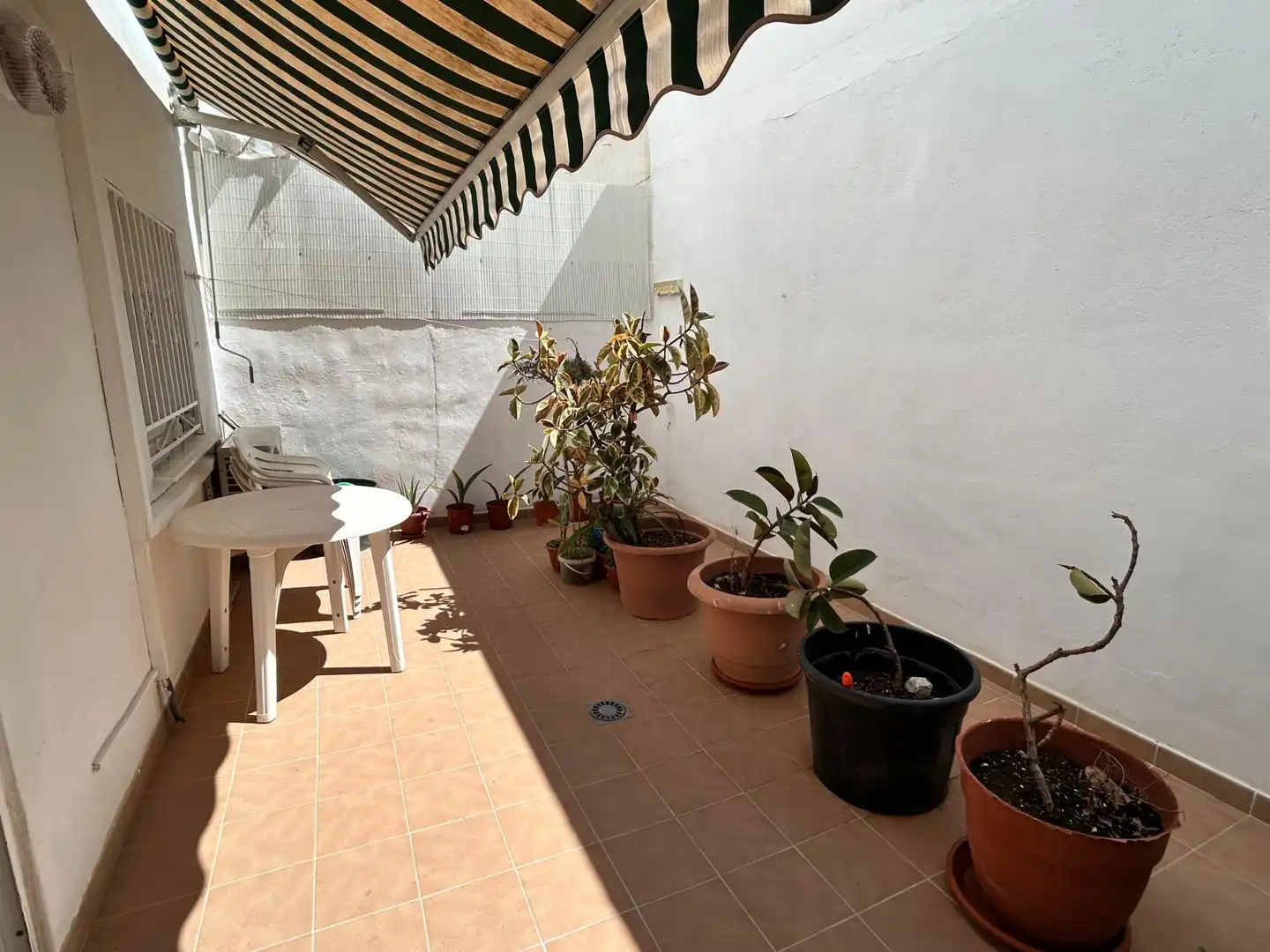 Flat with lift for sale in Calle FERROCARRIL D'ALCOI, imagen 17