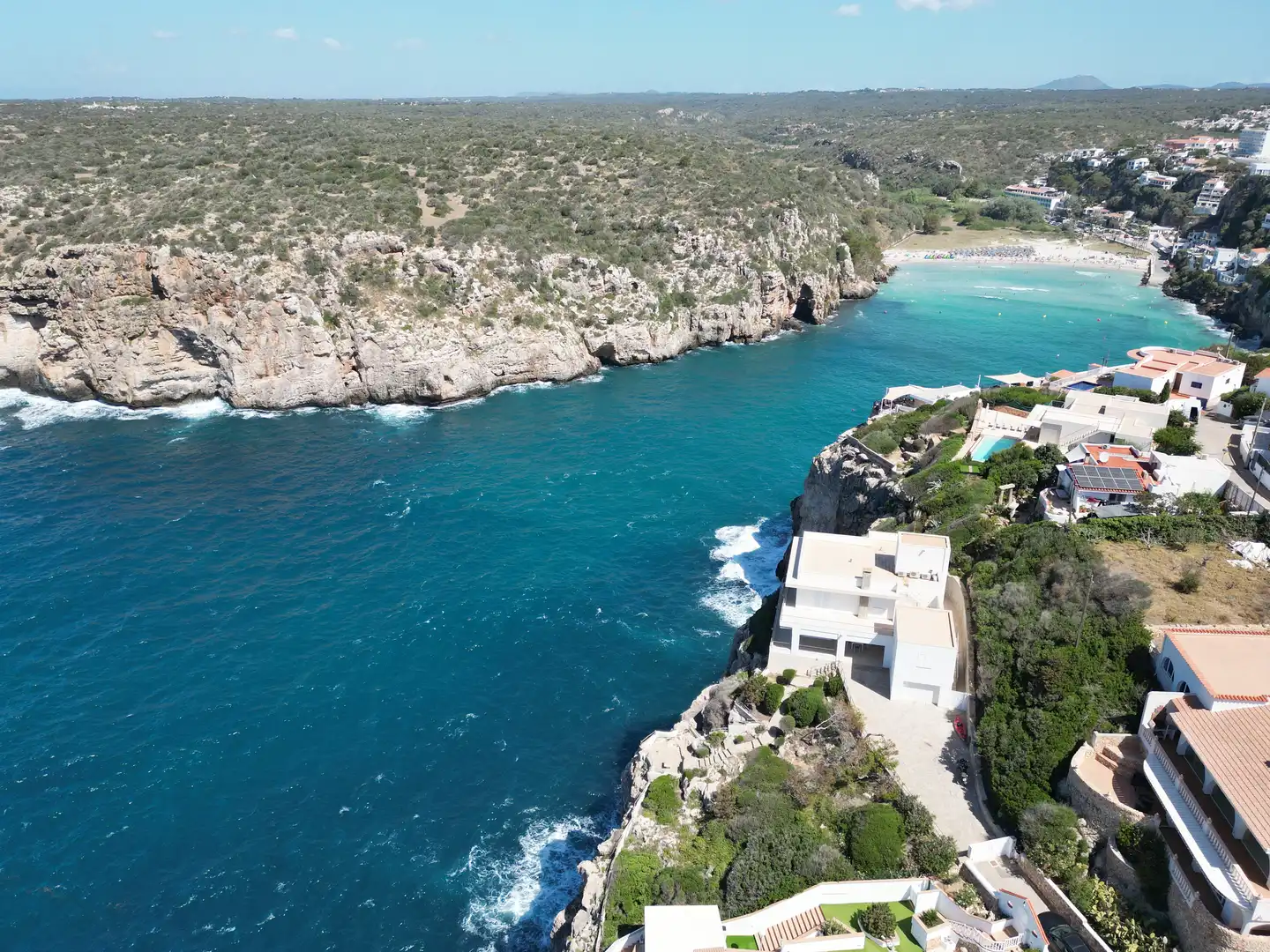 Villa à vendre à Cala en Porter, imagen 8