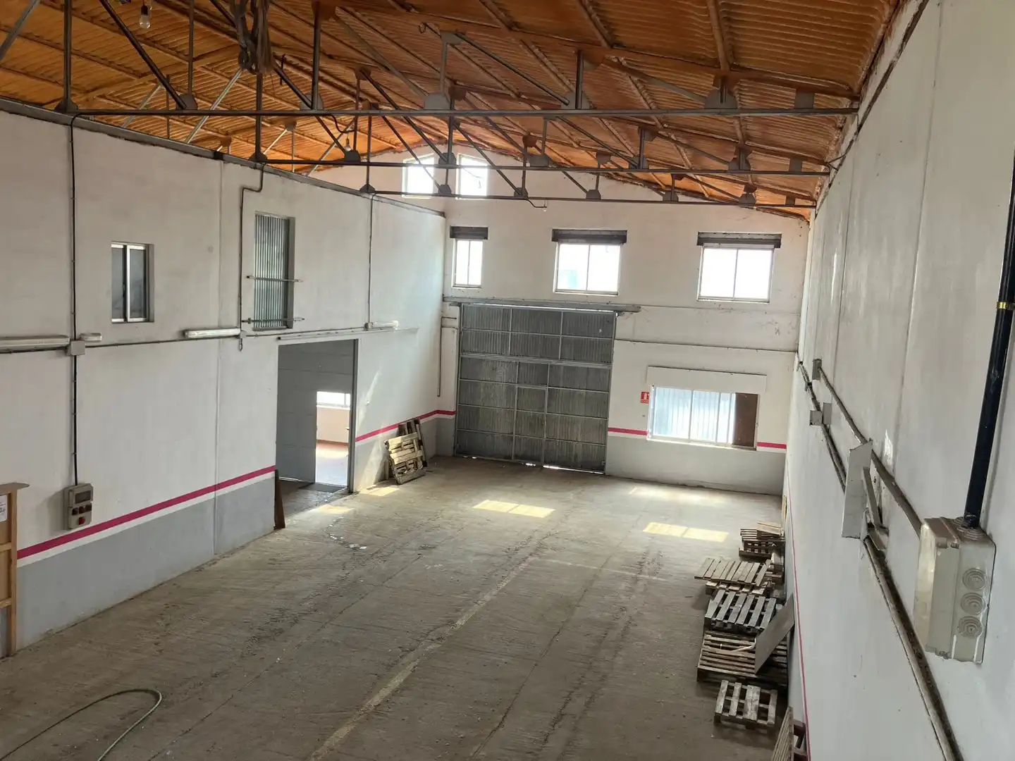 Commercial properties for rent in Villaturiel