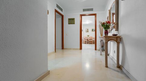 Foto 3 de Piso en venta en Avenida Edificio Malaga, 1, Colores - Entreparques, Sevilla Capital