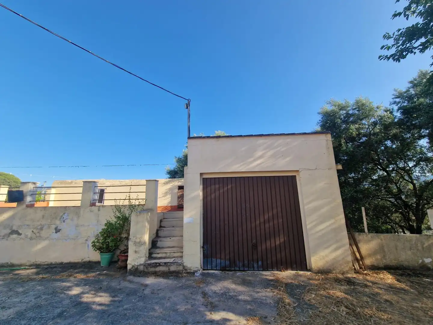 Terreny residencial en venda a Ubrique, imagen 5