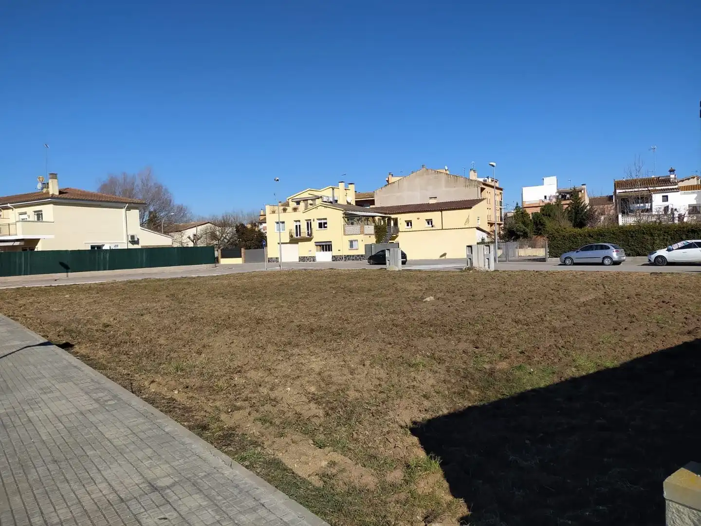 Residential for sale in Riudarenes