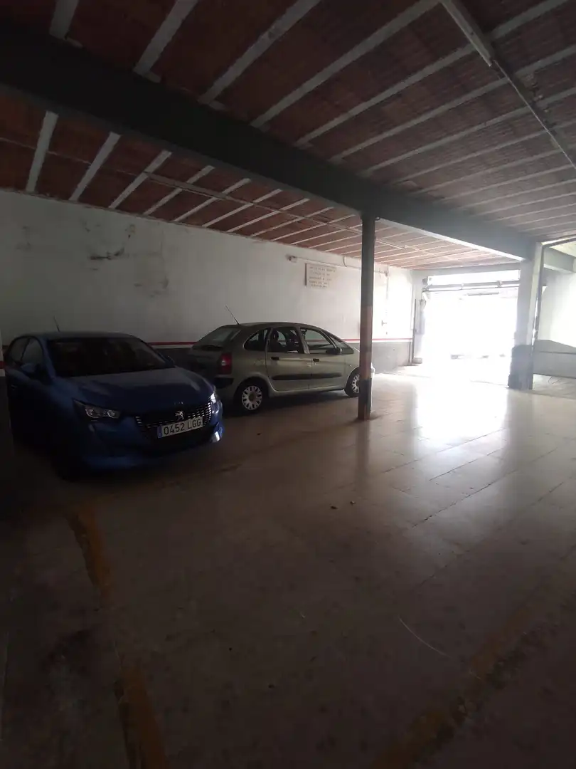Parking de Planta baja en venta en Malgrat de Mar