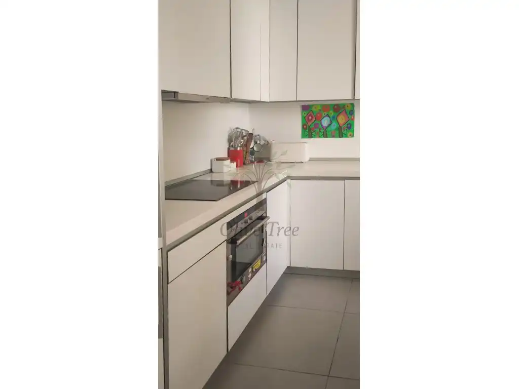 Kitchen of Detached homes for rent in Santa Eulària des Riu