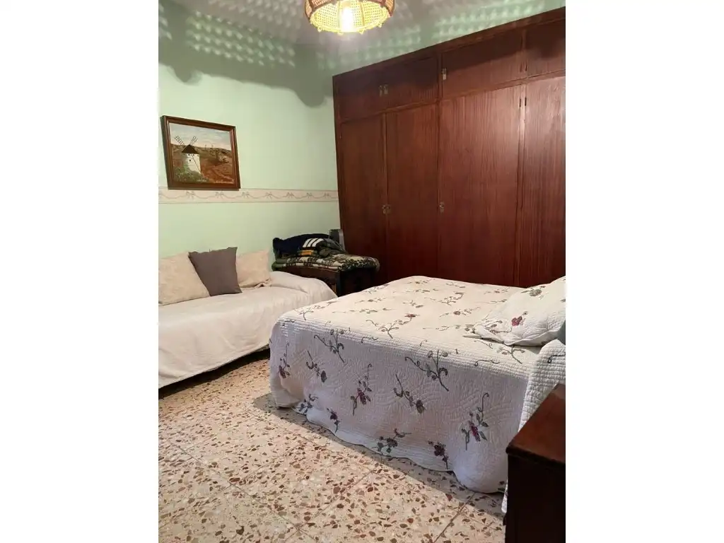 Chalet con piscina en venta en Brazatortas, imagen 11