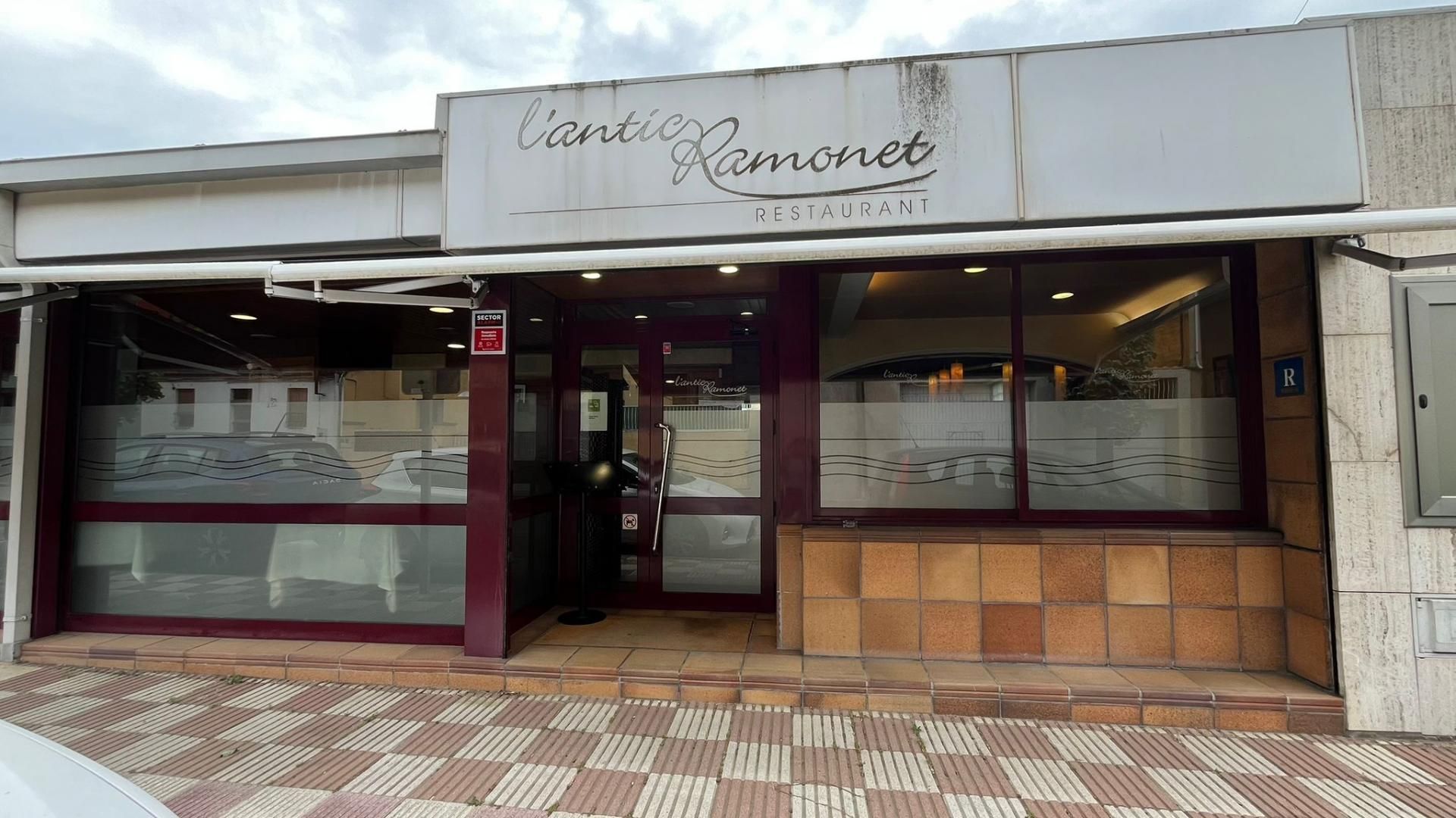 Premises for sale in Arbúcies