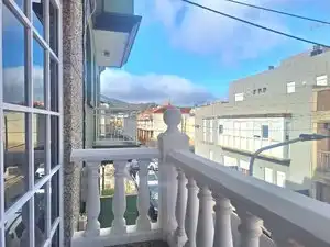 Exterior view of Buildings for sale in San Cristóbal de la Laguna