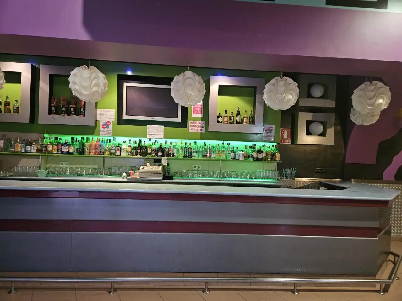 Local comercial en venda a A Cañiza, imagen 18