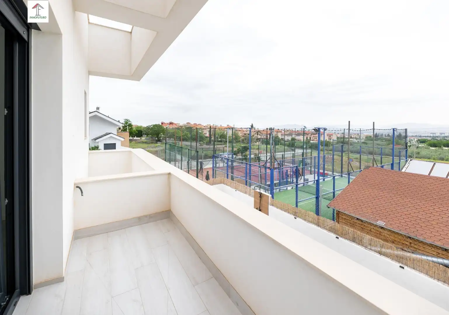 House with pool for sale in Calle IGUALDAD 16, imagen 17