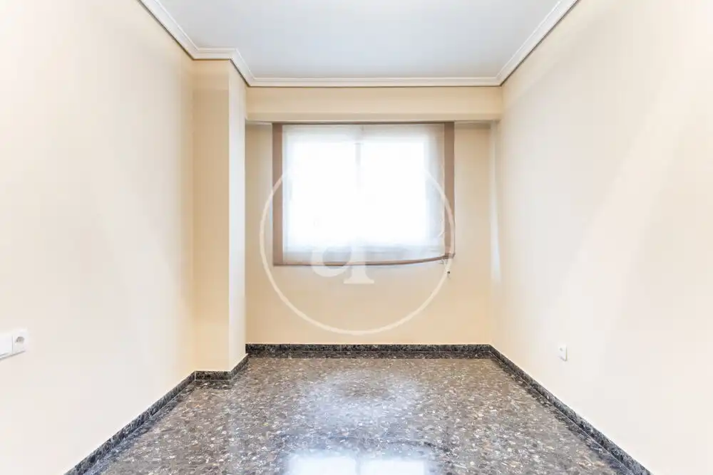 Habitación de Dúplex de alquiler en Burjassot con Aire acondicionado, Calefacción y Amueblado