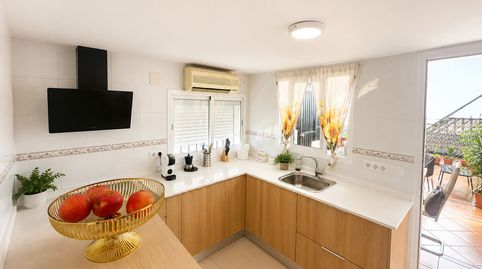 Foto 5 de Casa o chalet en venta en Castilleja de Guzmán, Sevilla
